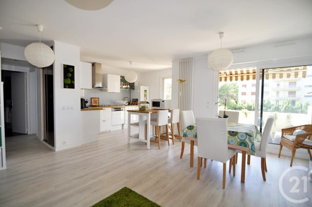 Appartement F2 à louer - 2 pièces - 53,29 m2 - Montpellier - 34 - LANGUEDOC-ROUSSILLON