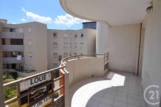 Appartement F2 à louer - 2 pièces - 48 m2 - Montpellier - 34 - LANGUEDOC-ROUSSILLON