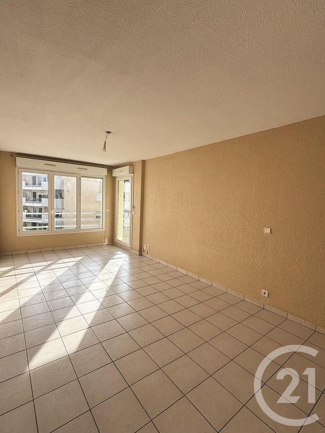 appartement - MONTPELLIER - 34