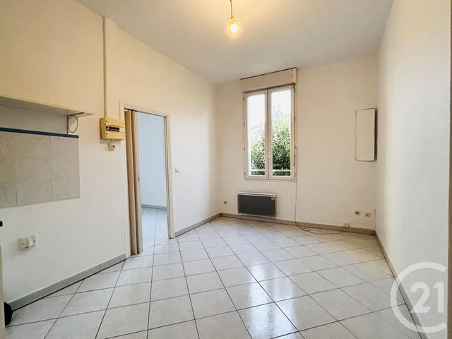 appartement - MONTPELLIER - 34