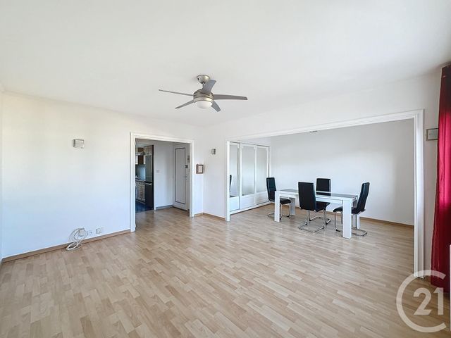 appartement - MONTPELLIER - 34