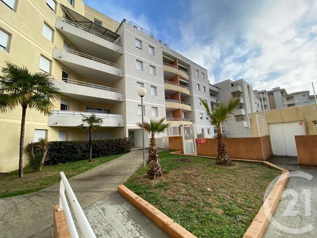 appartement - MONTPELLIER - 34