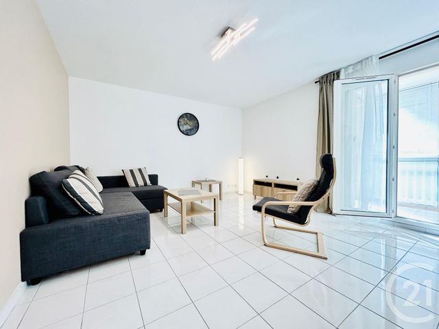 appartement - MONTPELLIER - 34