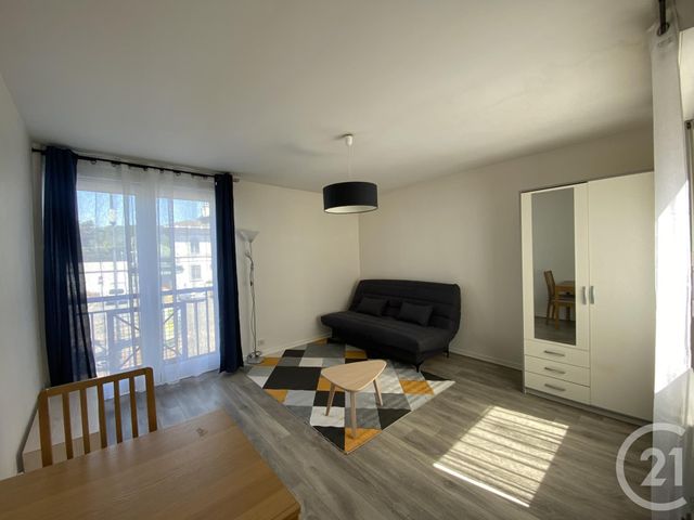 Appartement F1 à louer - 1 pièce - 31,66 m2 - Orsay - 91 - ILE-DE-FRANCE