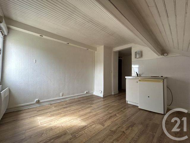Appartement F1 à louer - 1 pièce - 11,64 m2 - Villebon Sur Yvette - 91 - ILE-DE-FRANCE