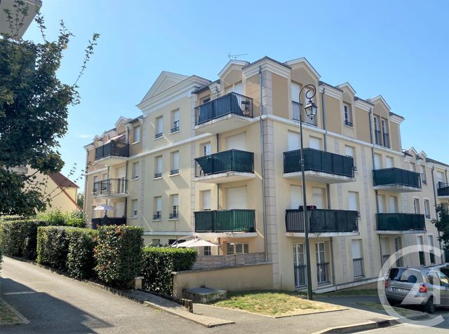 Appartement F3 à vendre - 3 pièces - 66 m2 - Villebon Sur Yvette - 91 - ILE-DE-FRANCE