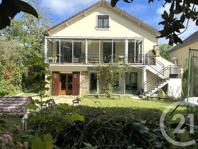 Maison à vendre - 9 pièces - 185 m2 - Orsay - 91 - ILE-DE-FRANCE