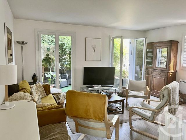 Maison à vendre - 5 pièces - 80,76 m2 - Palaiseau - 91 - ILE-DE-FRANCE