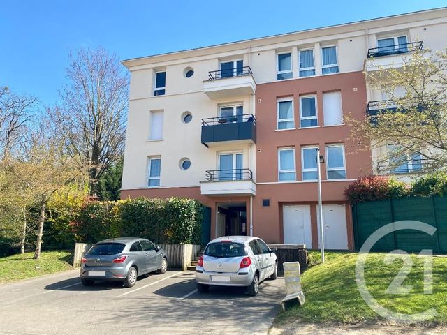 Appartement F2 à vendre - 2 pièces - 41 m2 - Villebon Sur Yvette - 91 - ILE-DE-FRANCE