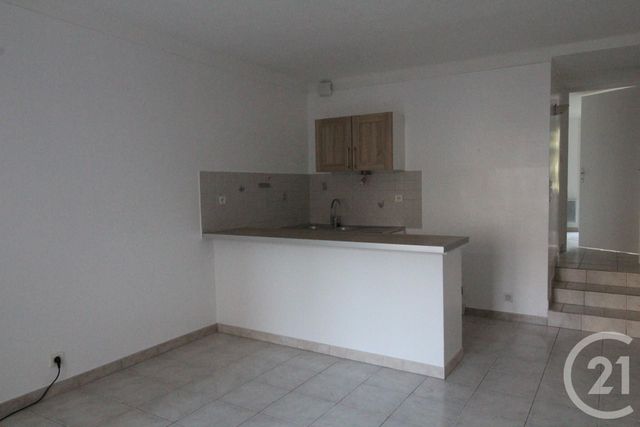 Appartement F2 à louer - 2 pièces - 40,43 m2 - Saulx Les Chartreux - 91 - ILE-DE-FRANCE