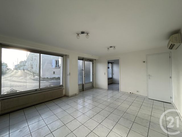 appartement - SAULX LES CHARTREUX - 91