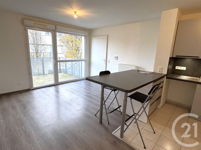 appartement - PALAISEAU - 91