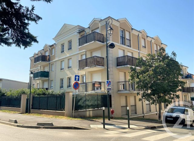 appartement - VILLEBON SUR YVETTE - 91