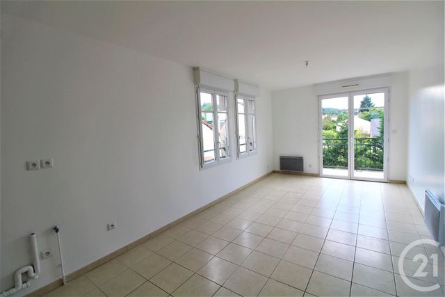 Appartement F2 à Louer - 2 Pièces - 41,31 M2 - Villebon Sur Yvette - 91 ...