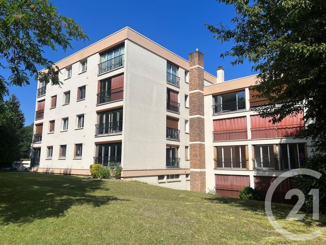 appartement - VILLEBON SUR YVETTE - 91