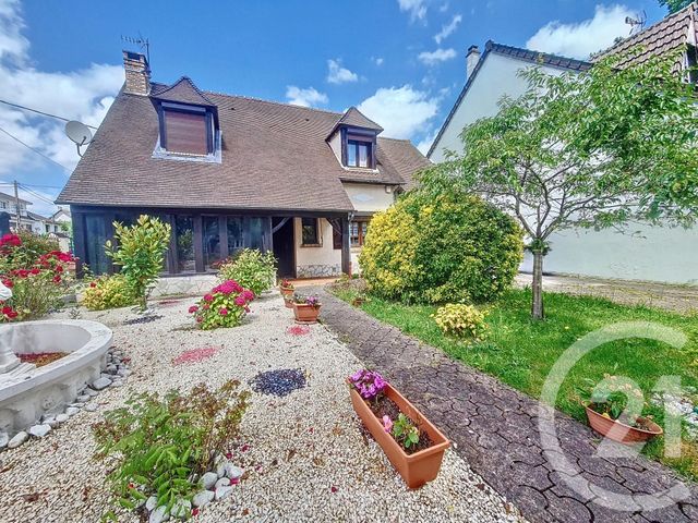 Prix immobilier CHAMPIGNY SUR MARNE - Photo d’une maison vendue