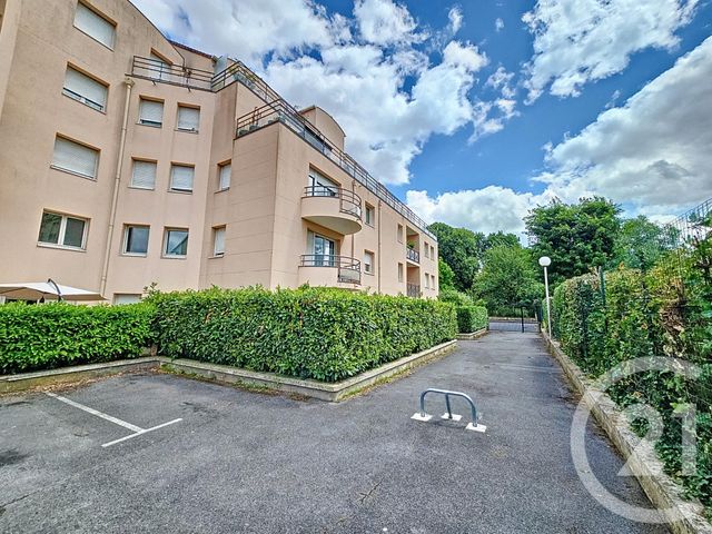 Prix immobilier TORCY - Photo d’un appartement vendu