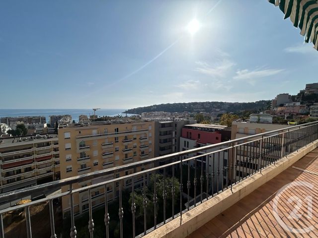 appartement - ROQUEBRUNE CAP MARTIN - 06