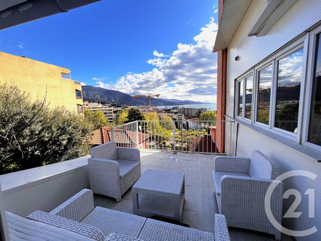 appartement - ROQUEBRUNE CAP MARTIN - 06