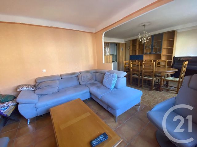 Appartement F4 à vendre - 4 pièces - 71 m2 - Menton - 06 - PROVENCE-ALPES-COTE-D-AZUR
