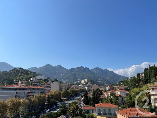 Appartement F2 à vendre - 2 pièces - 51,06 m2 - Menton - 06 - PROVENCE-ALPES-COTE-D-AZUR