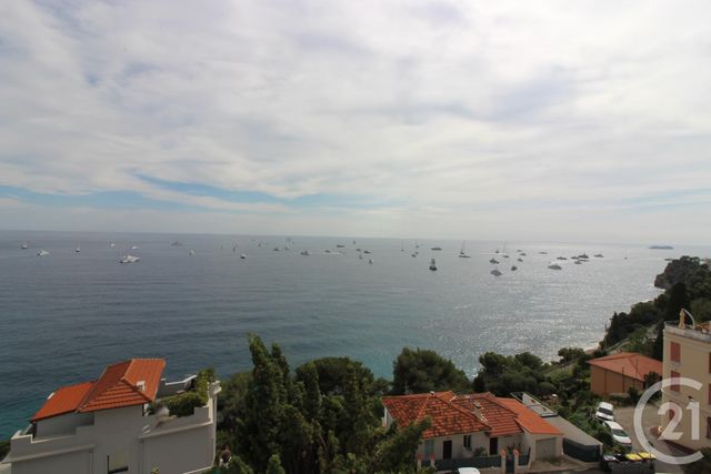 appartement - ROQUEBRUNE CAP MARTIN - 06