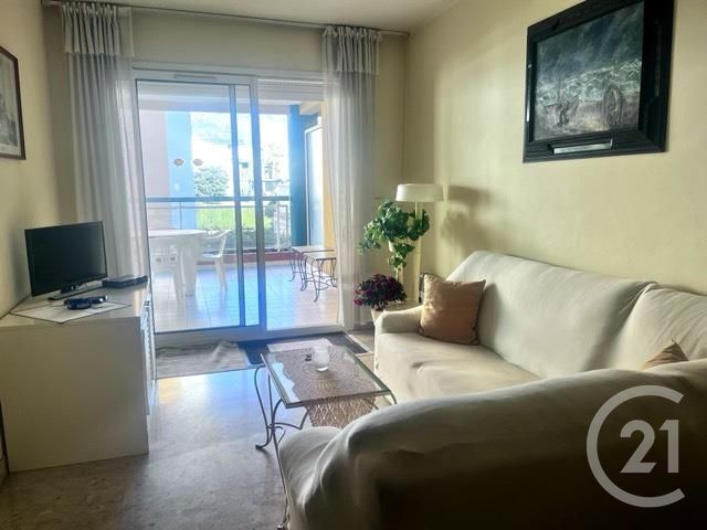 Appartement à vendre ROQUEBRUNE CAP MARTIN