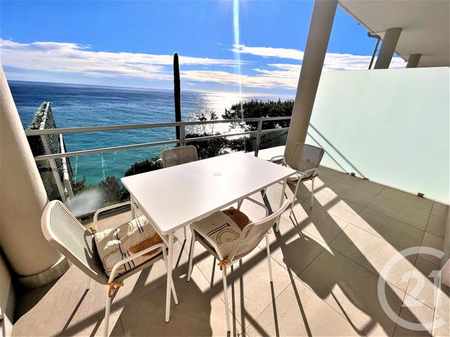 appartement - ROQUEBRUNE CAP MARTIN - 06