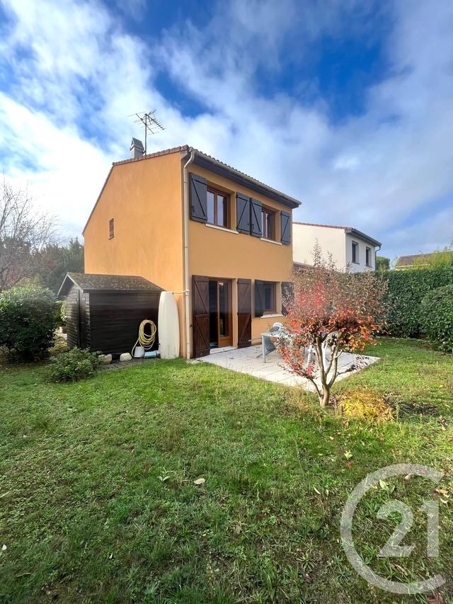 Maison à vendre - 5 pièces - 95,45 m2 - Tournefeuille - 31 - MIDI-PYRENEES