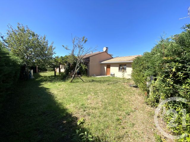 Maison à vendre - 5 pièces - 114,50 m2 - Tournefeuille - 31 - MIDI-PYRENEES