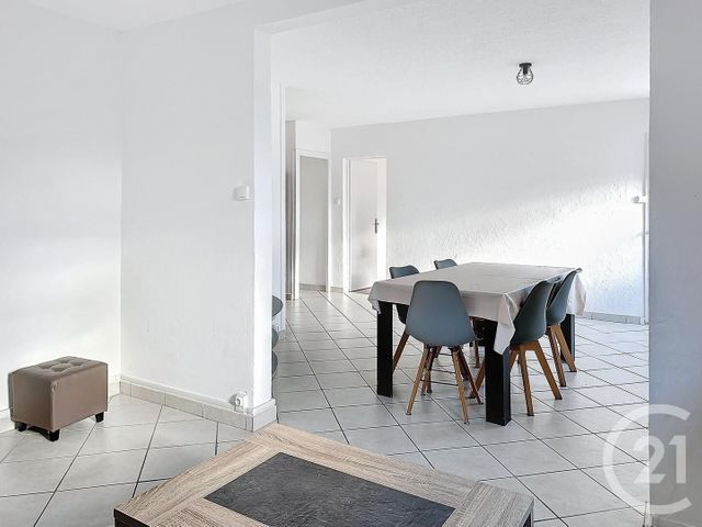 Appartement T4 à vendre - 4 pièces - 65,93 m2 - Albertville - 73 - RHONE-ALPES