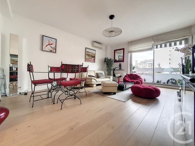 Vente Appartement à Marseille (13) | CENTURY 21