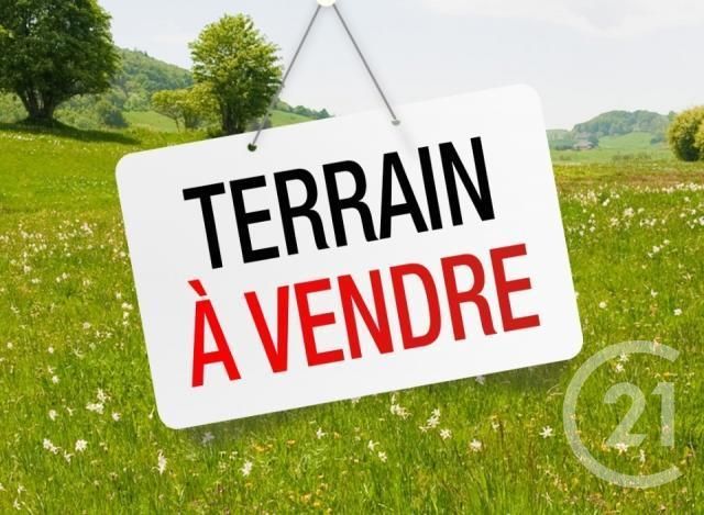 terrain - ST PIERRE - 974