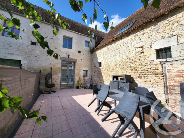 Maison à vendre ECOUCHE