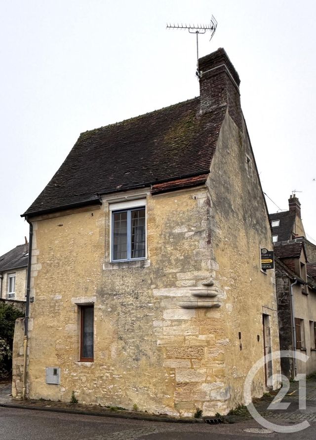 maison - ARGENTAN - 61