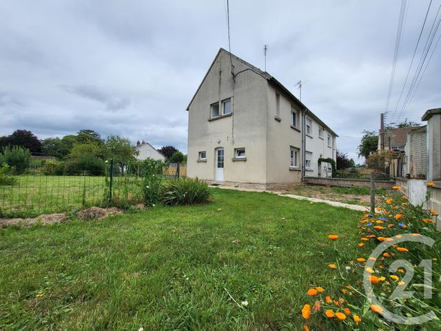 maison - ARGENTAN - 61