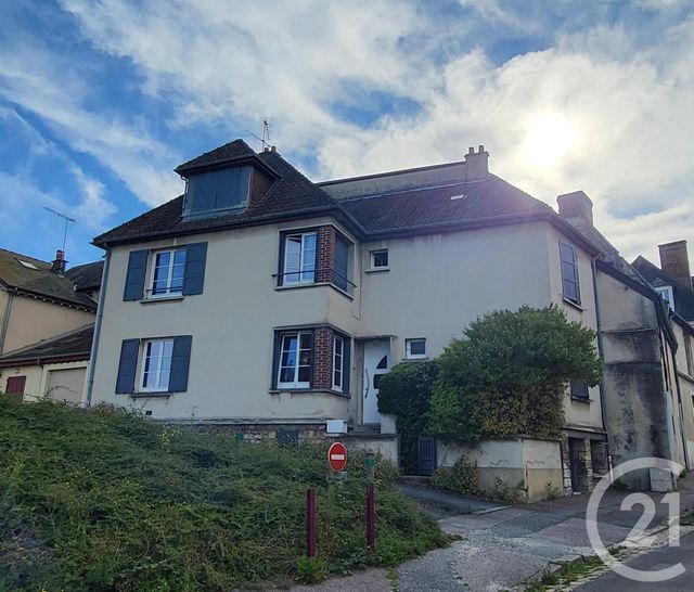 Maison à vendre - 6 pièces - 120,67 m2 - Argentan - 61 - BASSE-NORMANDIE