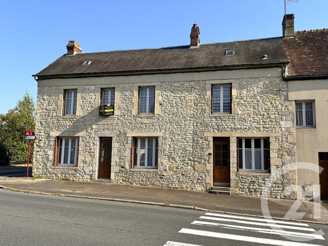 Maison à vendre - 5 pièces - 162,49 m2 - Mortree - 61 - BASSE-NORMANDIE