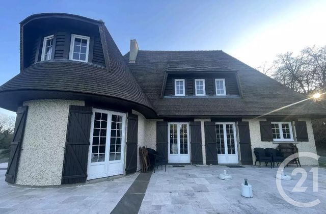 Maison à vendre GOUFFERN EN AUGE