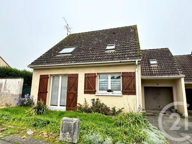 Maison à vendre ARGENTAN