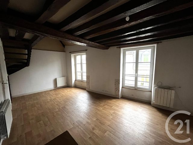 appartement - ARGENTAN - 61