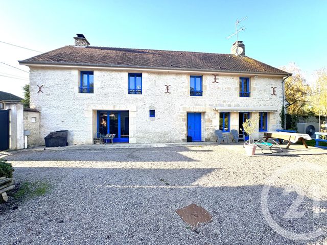 Maison à vendre SARCEAUX