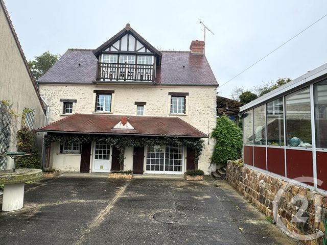 Maison à vendre ECOUCHE LES VALLEES