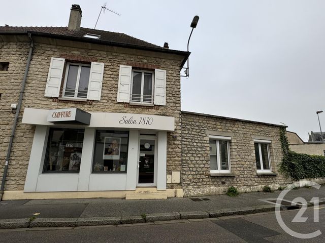 Maison à vendre - 5 pièces - 120 m2 - Argentan - 61 - BASSE-NORMANDIE