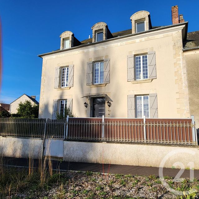 Maison à vendre RONAI