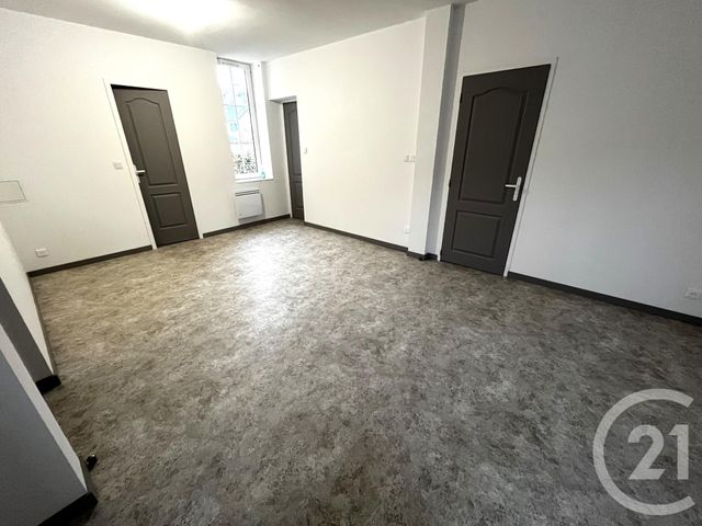 Appartement F2 à louer - 2 pièces - 44 m2 - Argentan - 61 - BASSE-NORMANDIE