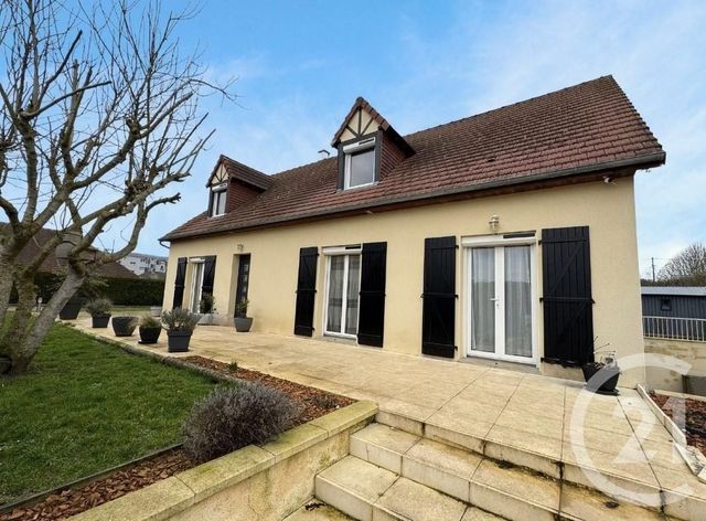 Maison à vendre ARGENTAN