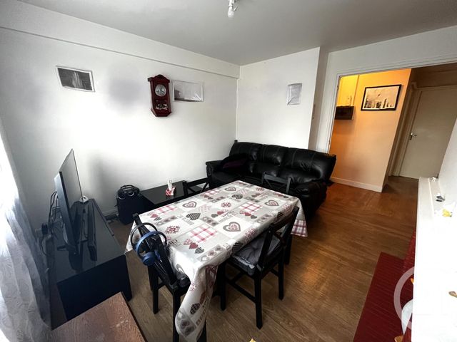 appartement - ARGENTAN - 61