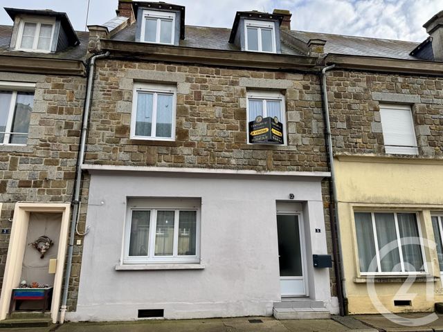 Maison à vendre RANES