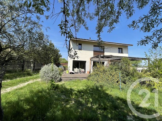 Vente Maison à Sommieres (30) | CENTURY 21